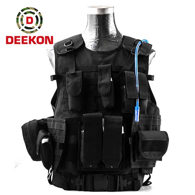 Bulletproof Vest