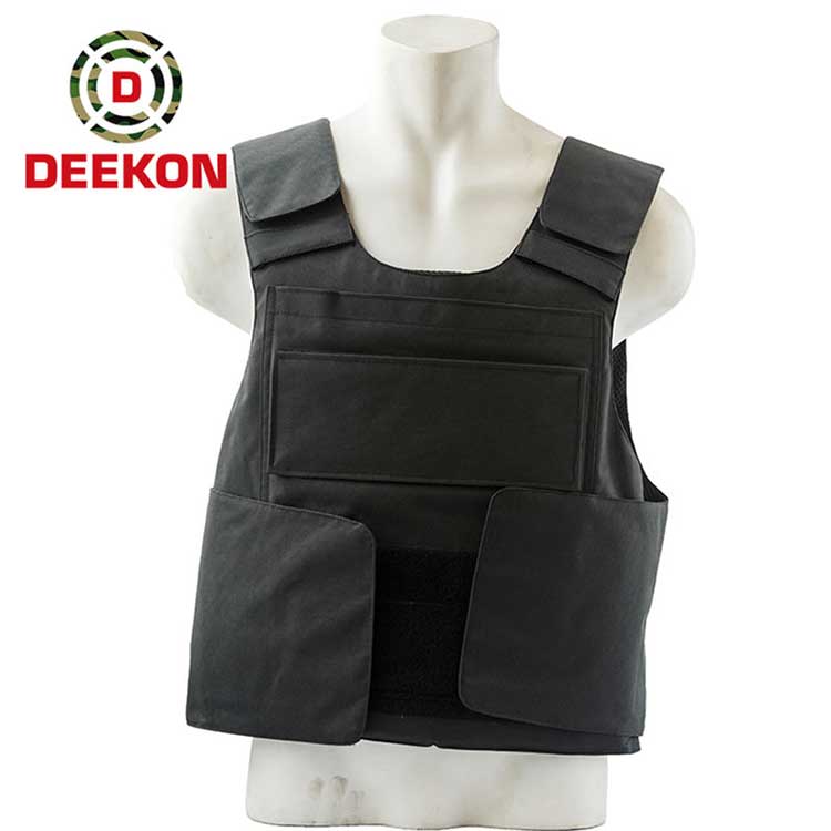 Bulletproof Vest