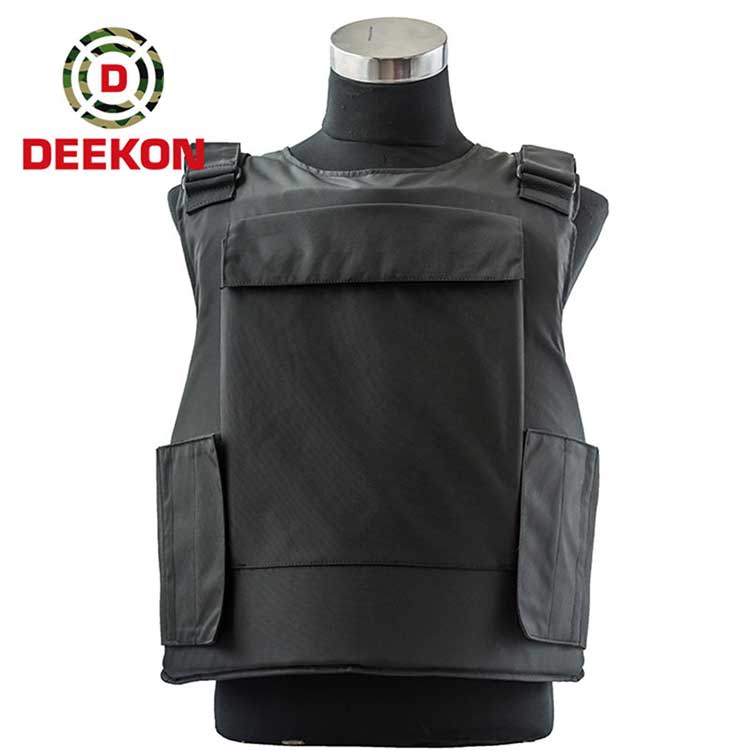 Bulletproof Vest