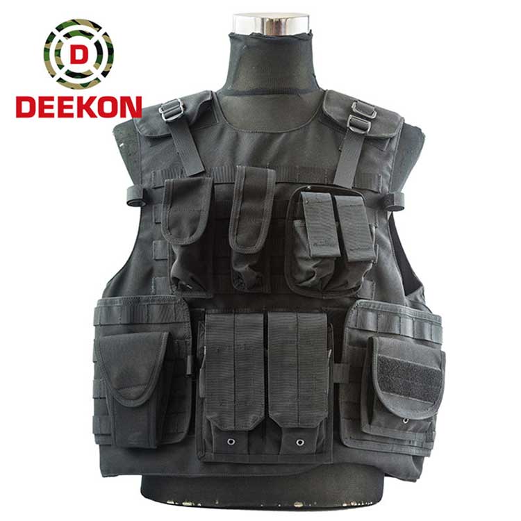 Bulletproof Vest