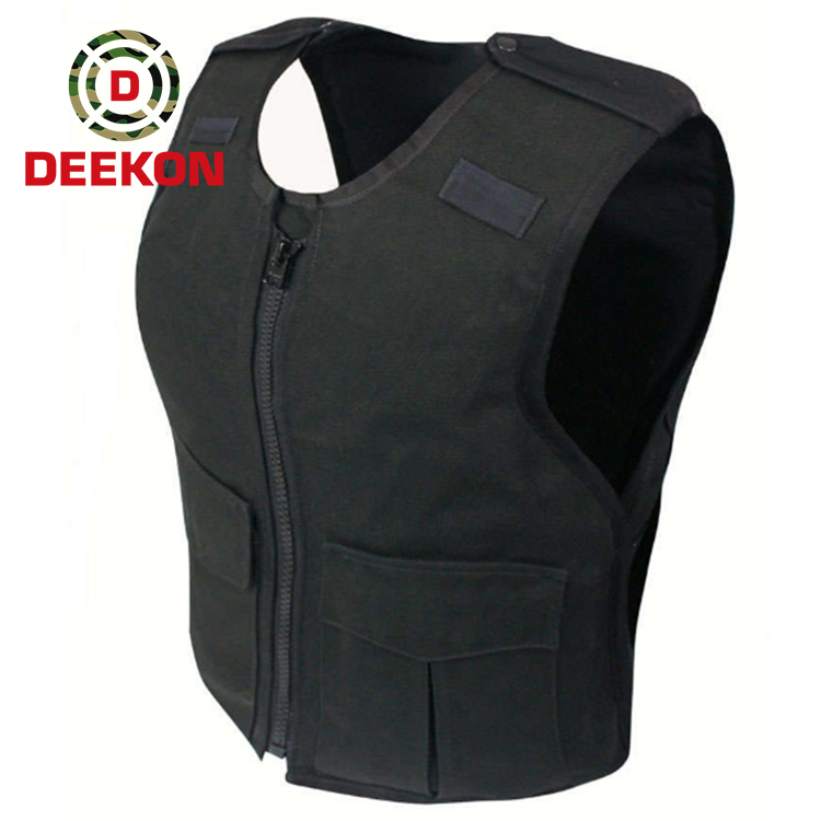 Bulletproof Vest