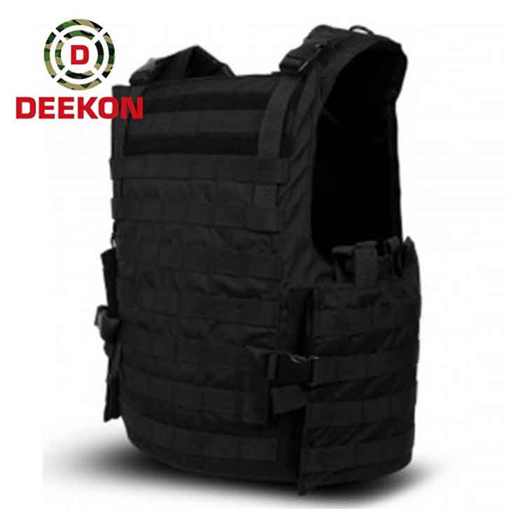 Bulletproof Vest