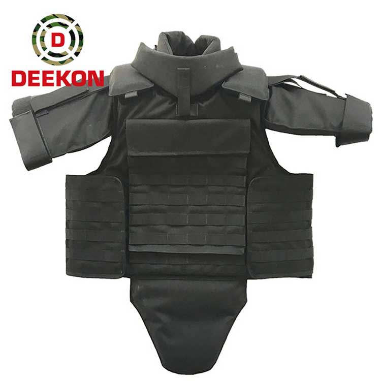 Bulletproof Vest