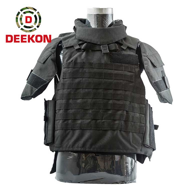 Bulletproof Vest