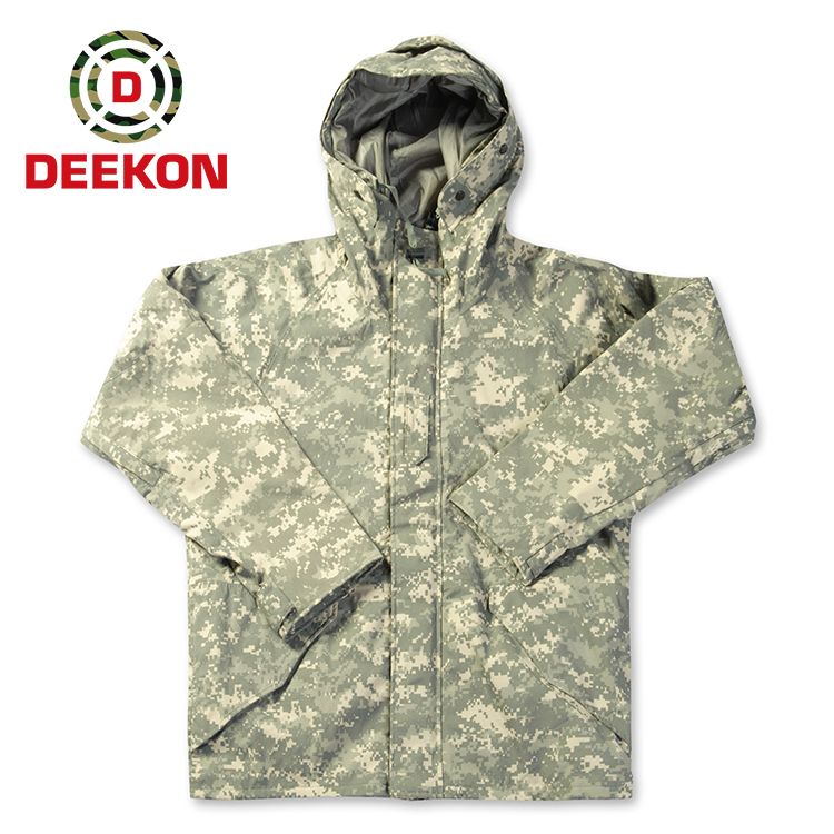 Military MC-Military Camouflage Uniform