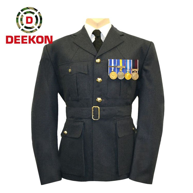 Military Formal Uniform