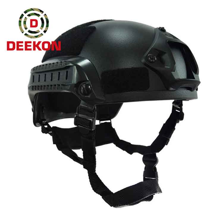 Bulletproof Helmet