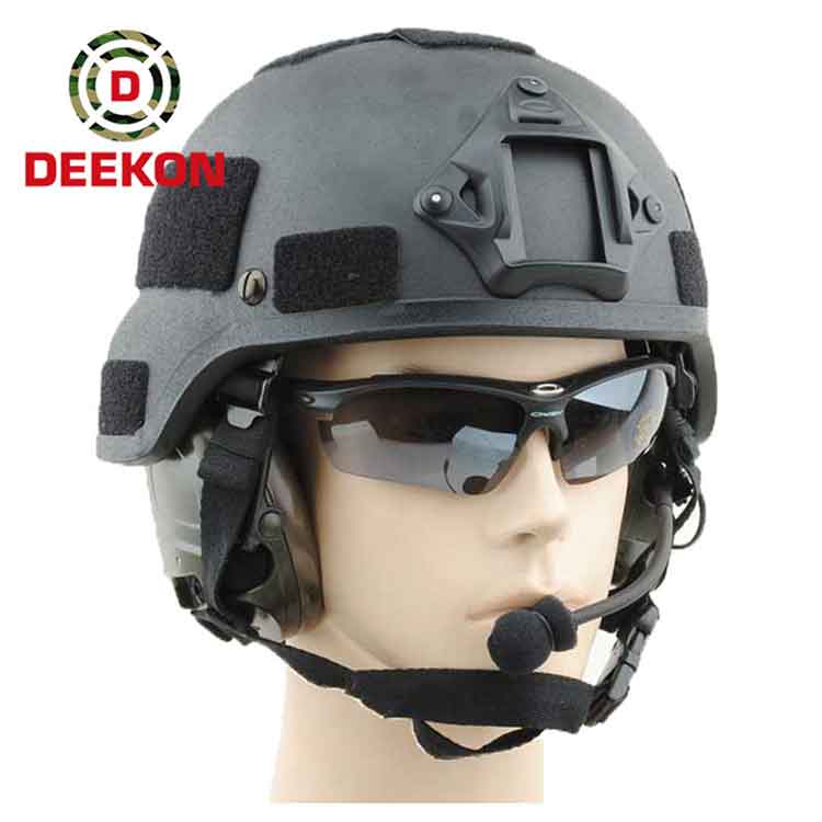 Bulletproof Helmet