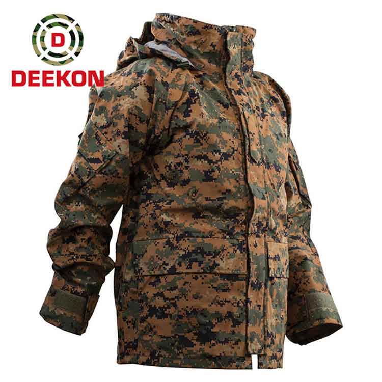 Military Jacket