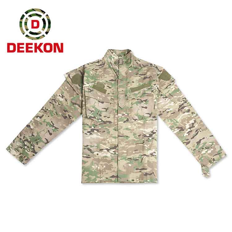 Military Jacket