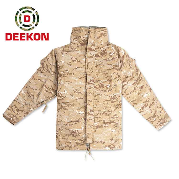 Military Jacket