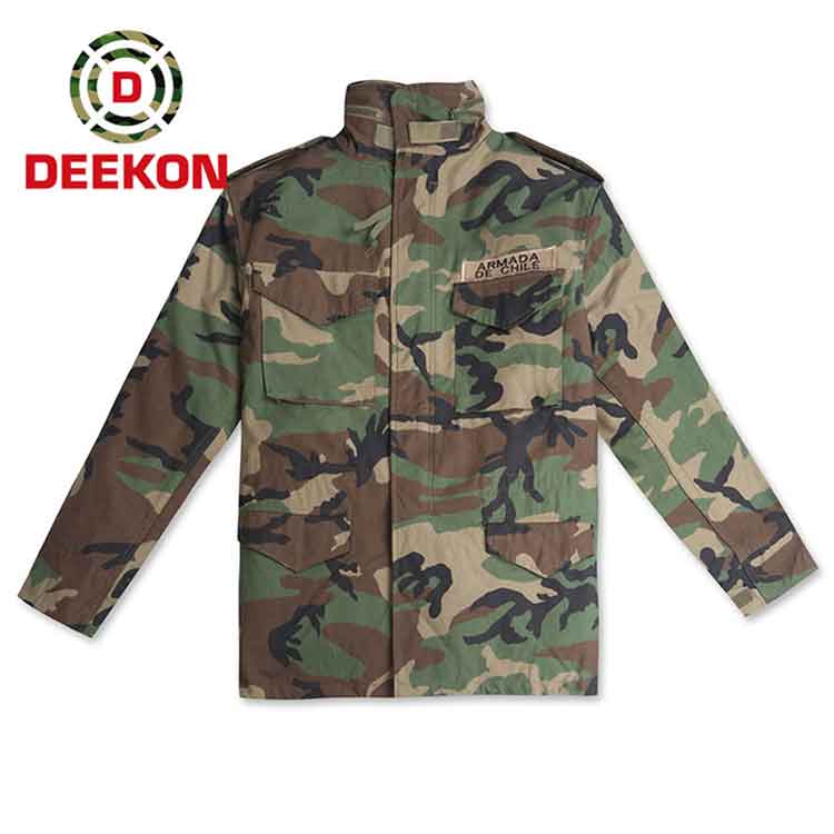 Military Jacket