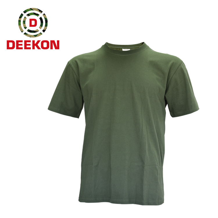 Military Shirt Uniform