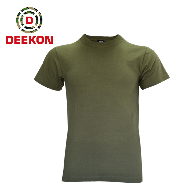 Military Shirt Uniform