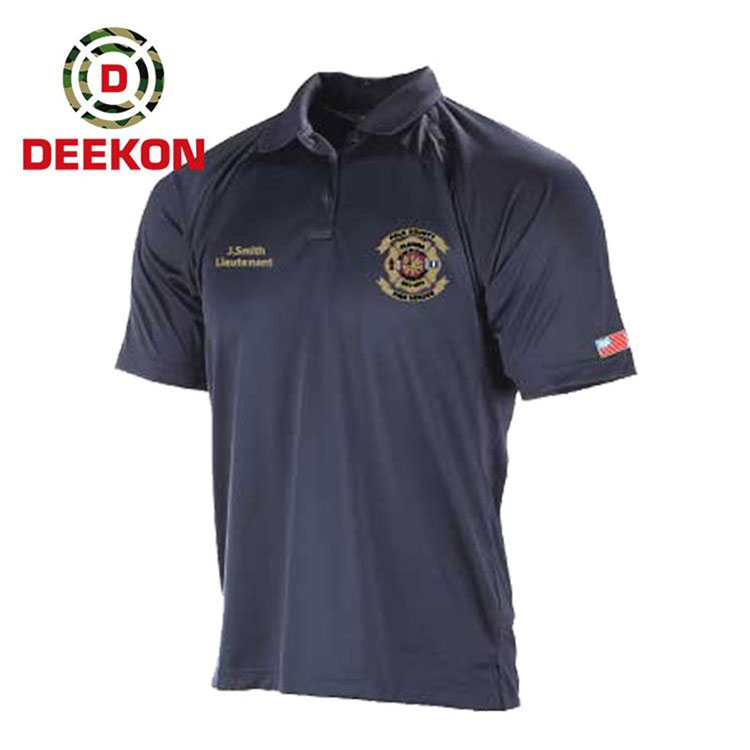 Military Shirt Uniform