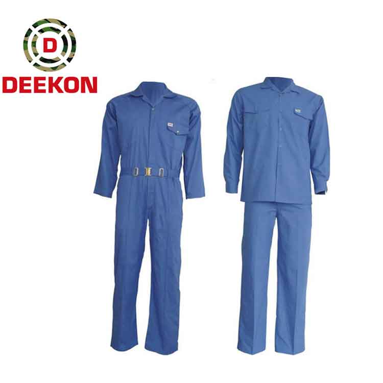 Military Workwear Uniform