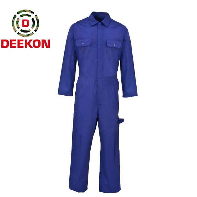 Military Workwear Uniform