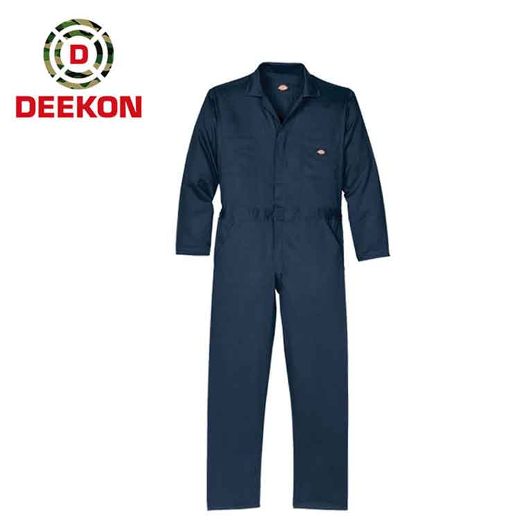 Military Workwear Uniform