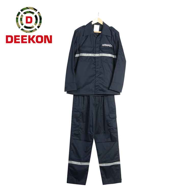 Military Workwear Uniform