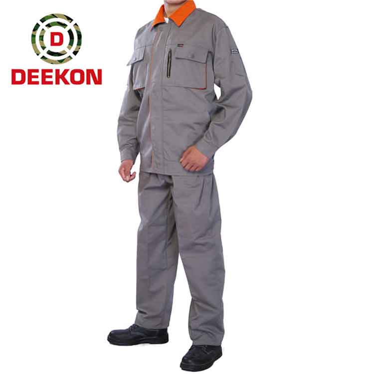 Military Workwear Uniform