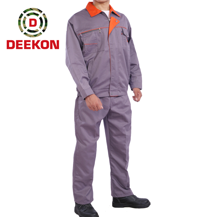 Military Workwear Uniform