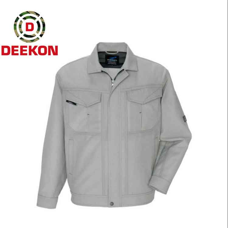 Military Workwear Uniform