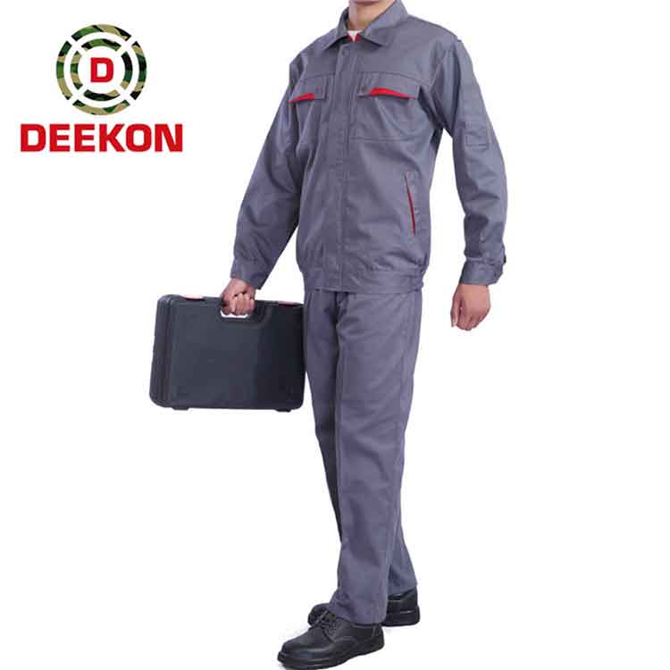 Military Workwear Uniform