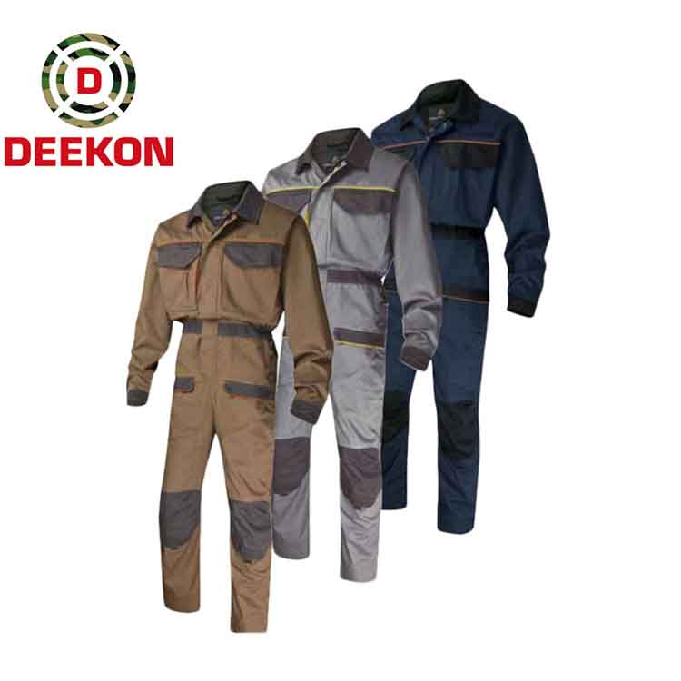 Military Workwear Uniform