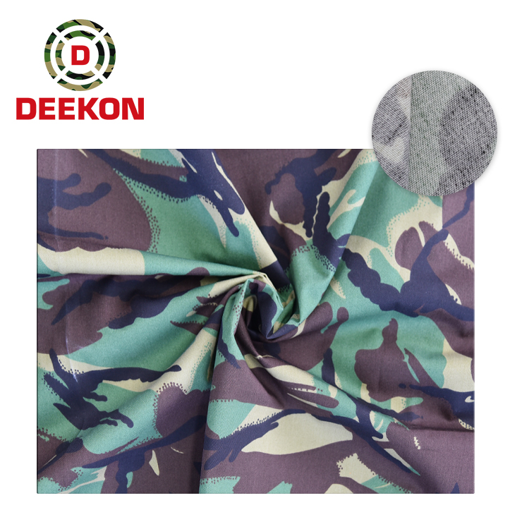 Philippines National Police Camo Fabric