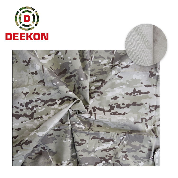 Philippines National Police Camo Fabric