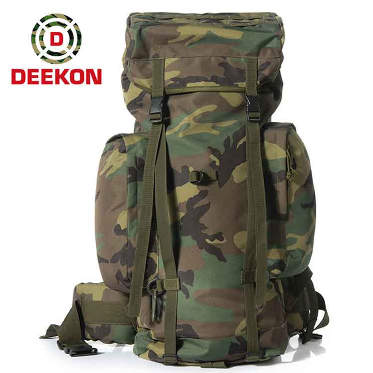 Outdoor Survival Military Tactical Backpack