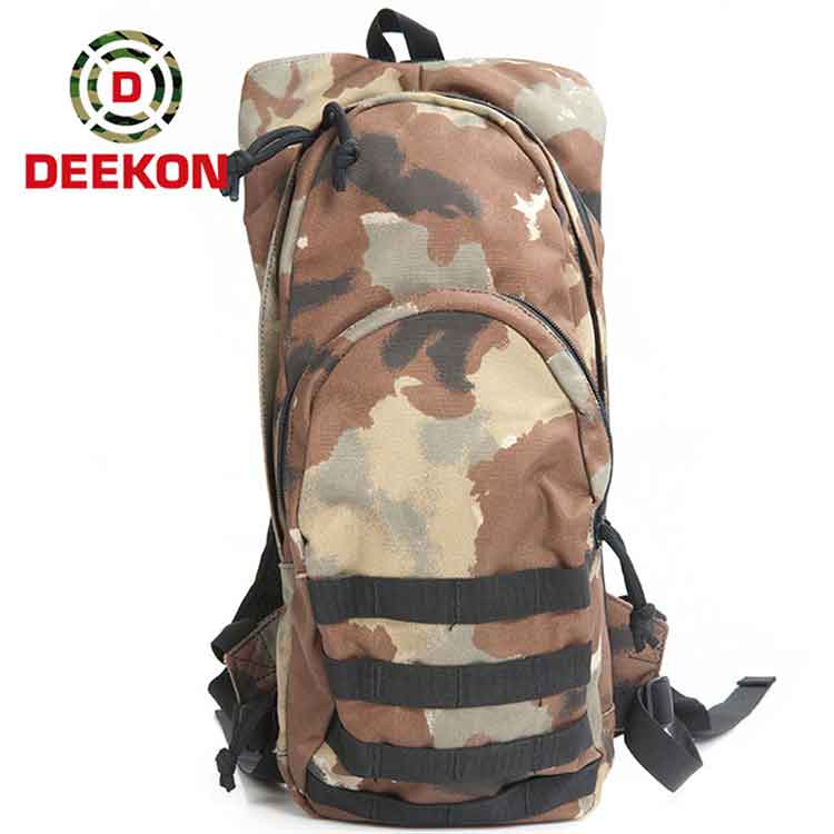 Outdoor Survival Military Tactical Backpack