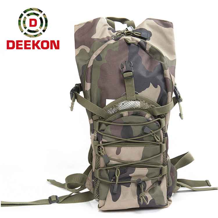 Outdoor Survival Military Tactical Backpack