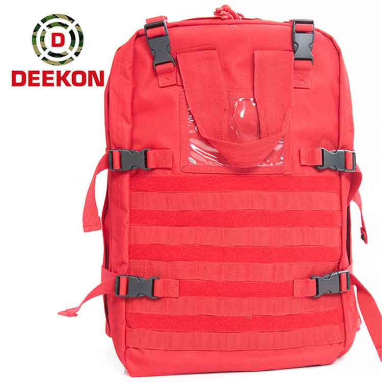 Outdoor Survival Military Tactical Backpack