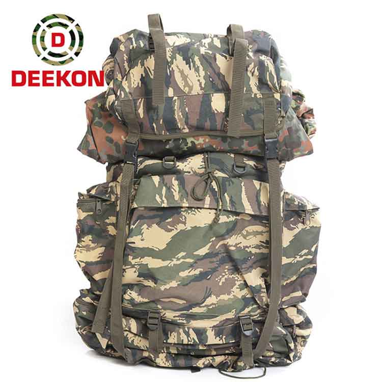 Outdoor Survival Military Tactical Backpack