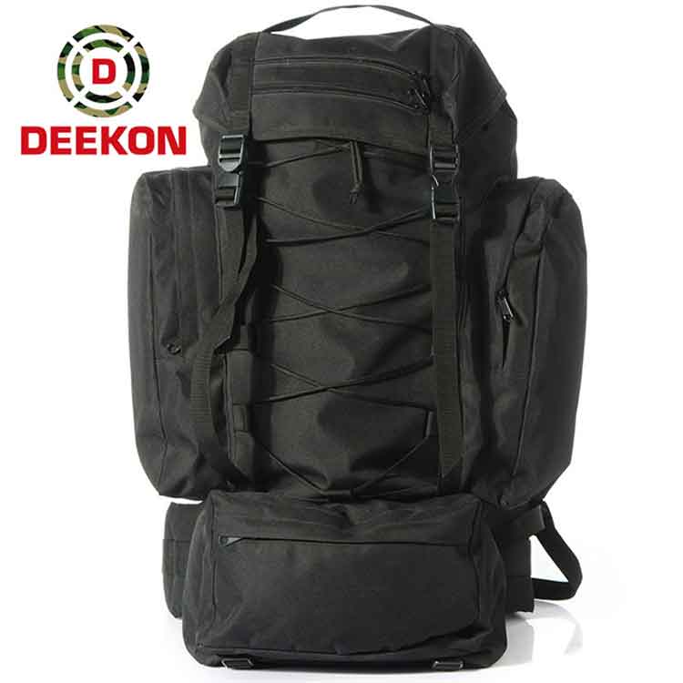 Outdoor Survival Military Tactical Backpack