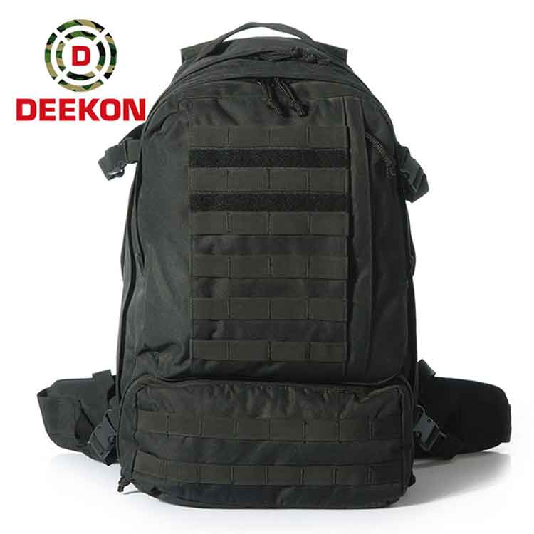 Outdoor Survival Military Tactical Backpack