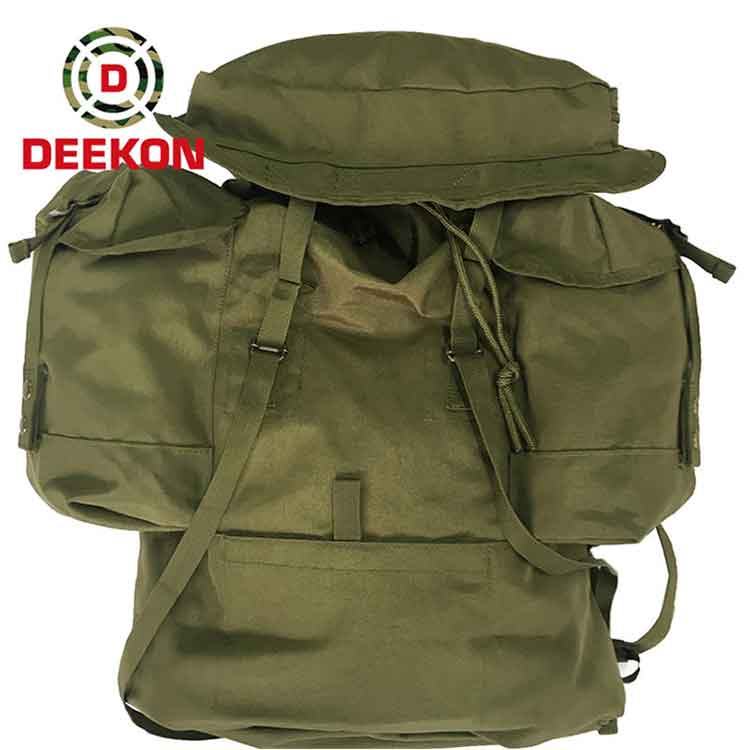 Outdoor Survival Military Tactical Backpack