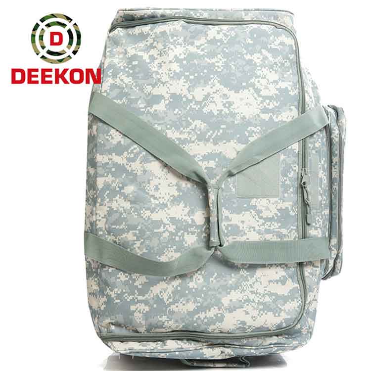 Outdoor Survival Military Tactical Backpack