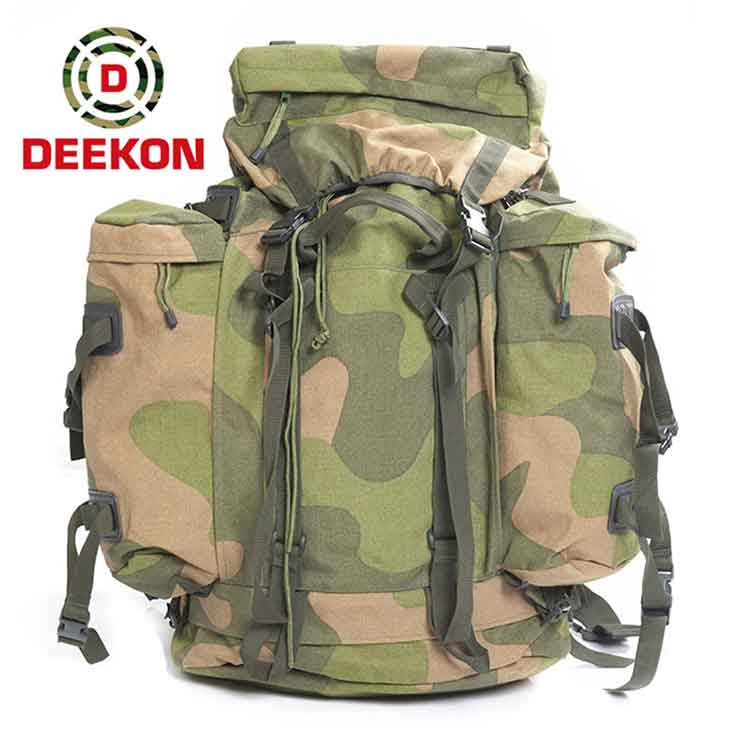 Outdoor Survival Military Tactical Backpack