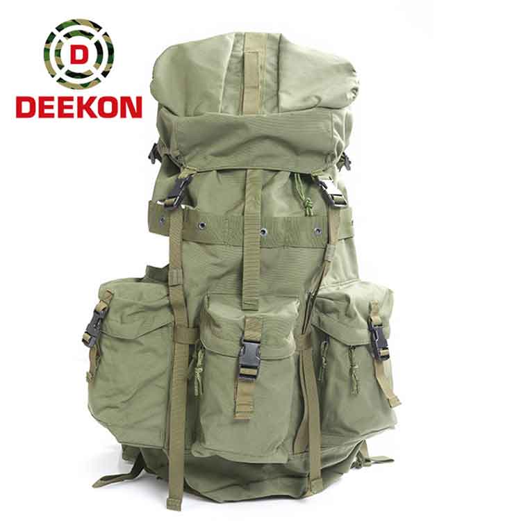 Outdoor Survival Military Tactical Backpack