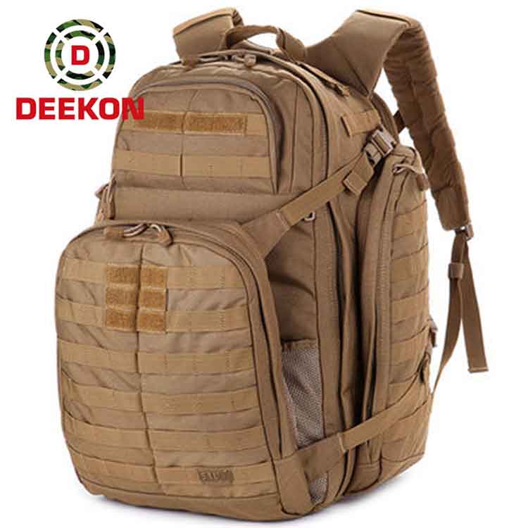 Outdoor Survival Military Tactical Backpack