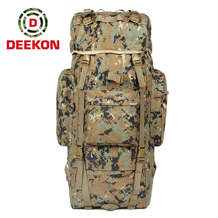 Outdoor Survival Military Tactical Backpack