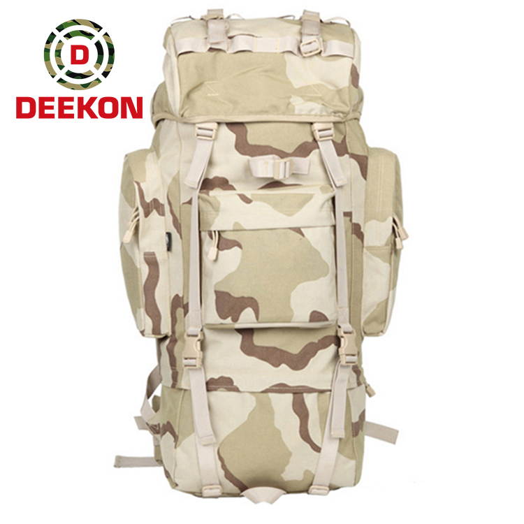 Outdoor Survival Military Tactical Backpack