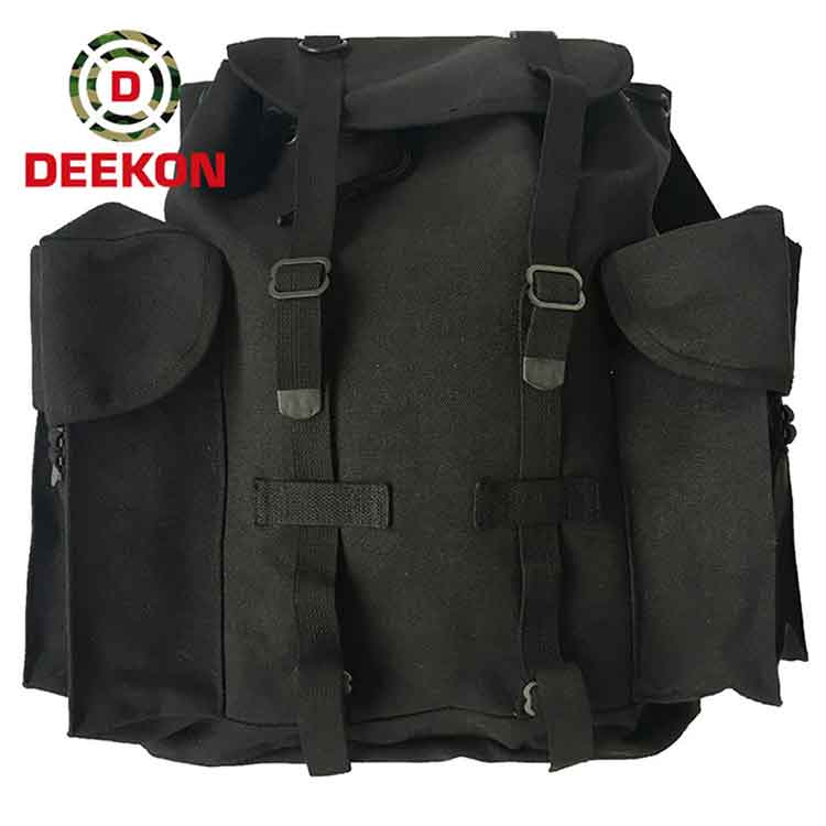 Outdoor Survival Military Tactical Backpack