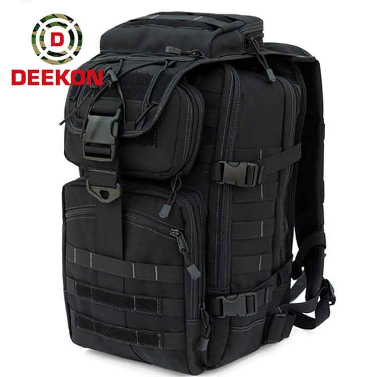 Outdoor Survival Military Tactical Backpack