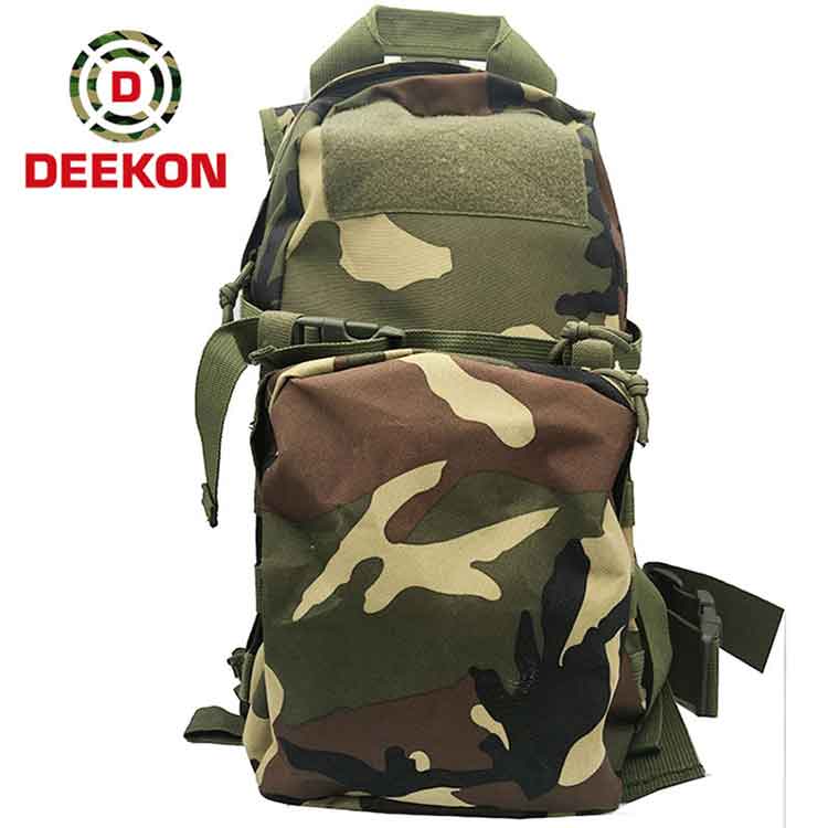 Outdoor Survival Military Tactical Backpack