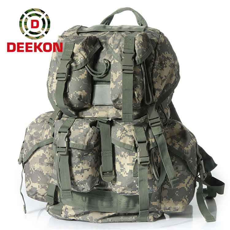 Outdoor Survival Military Tactical Backpack