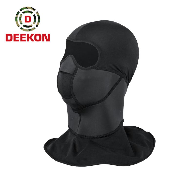 Military Cold Weather Wear Balaclava Mask