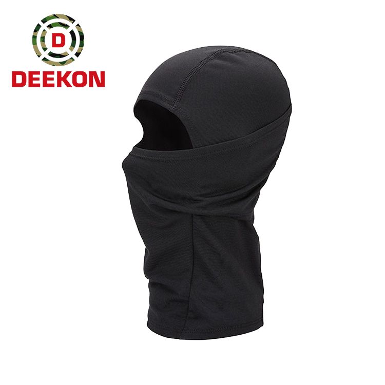 Military Cold Weather Wear Balaclava Mask